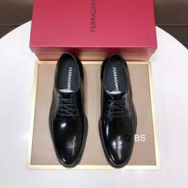 Picture of Ferragamo Shoes _SKUFerragamosz38-45BS12015339